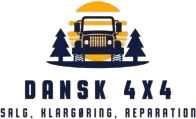 Dansk 4×4